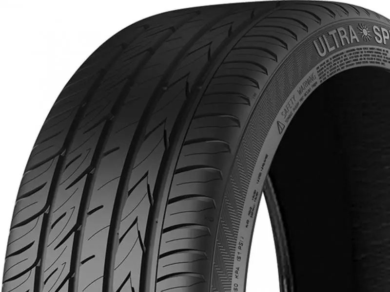 Gislaved UltraSpeed 2 235/60R18 107W