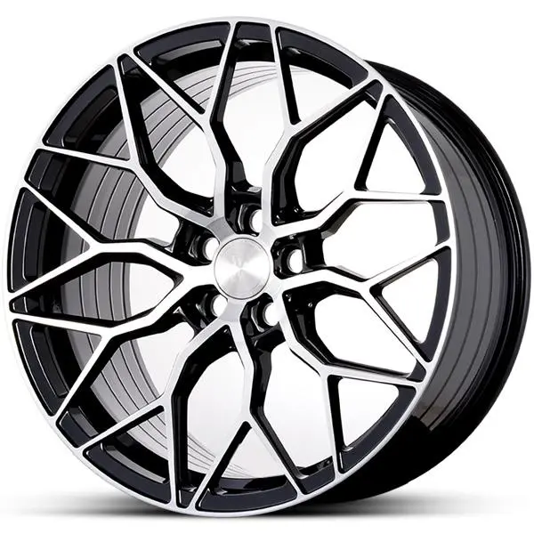 Platinum-Wheels Platinum P2 B-P 8.5R20