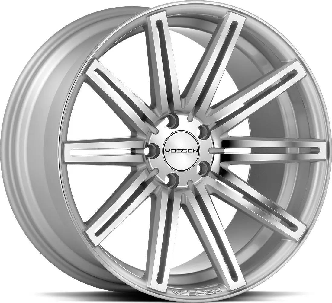 Vossen VOSSEN CV4 Gloss Silver Polish 9R22