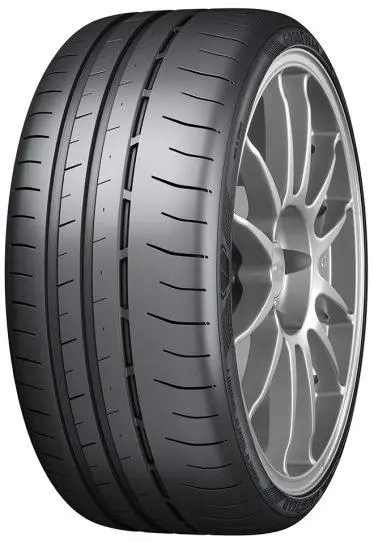 Goodyear EAGLE F1 SUPERSPORT R 255/35R20 97Y