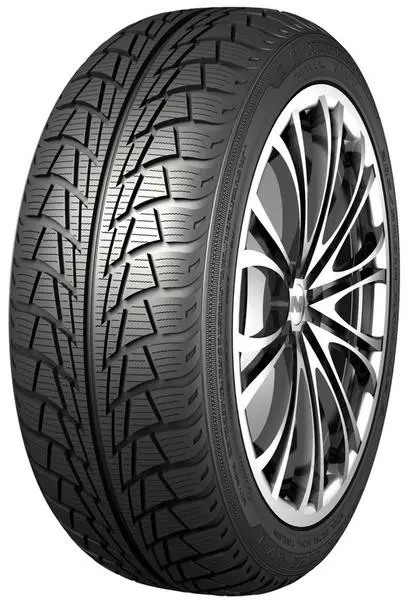 Nankang SV-1 Snowviva 195/50R15 82H