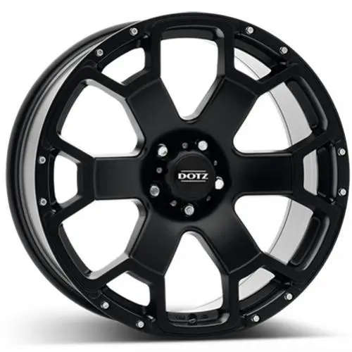 Dotz DOTZ+ Desert dark 9R20
