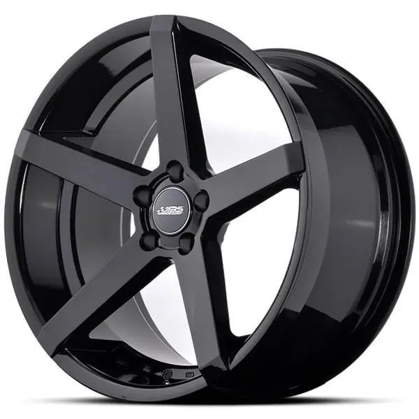 ABS ABS355 GLOSSY BLACK 8.5R19