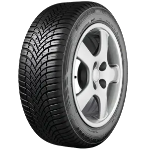 Firestone Multiseason 2 225/45R19 96V