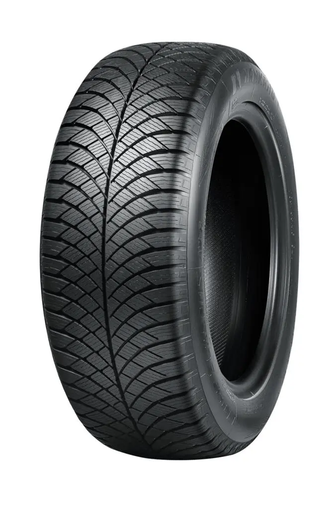 Nankang AW-6 All Season 245/45R19 102Y