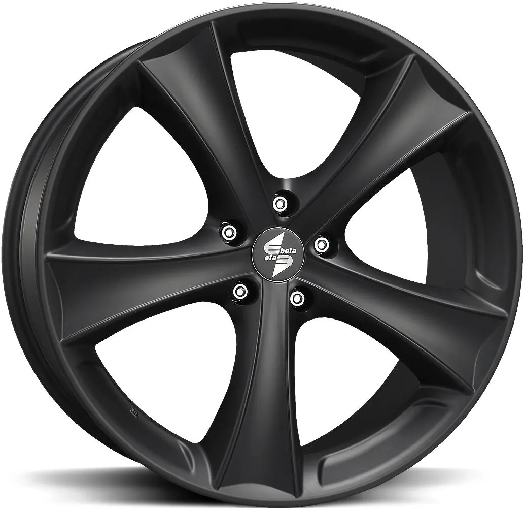 Etabeta ETABETA Tettsut Black Matt 10R22