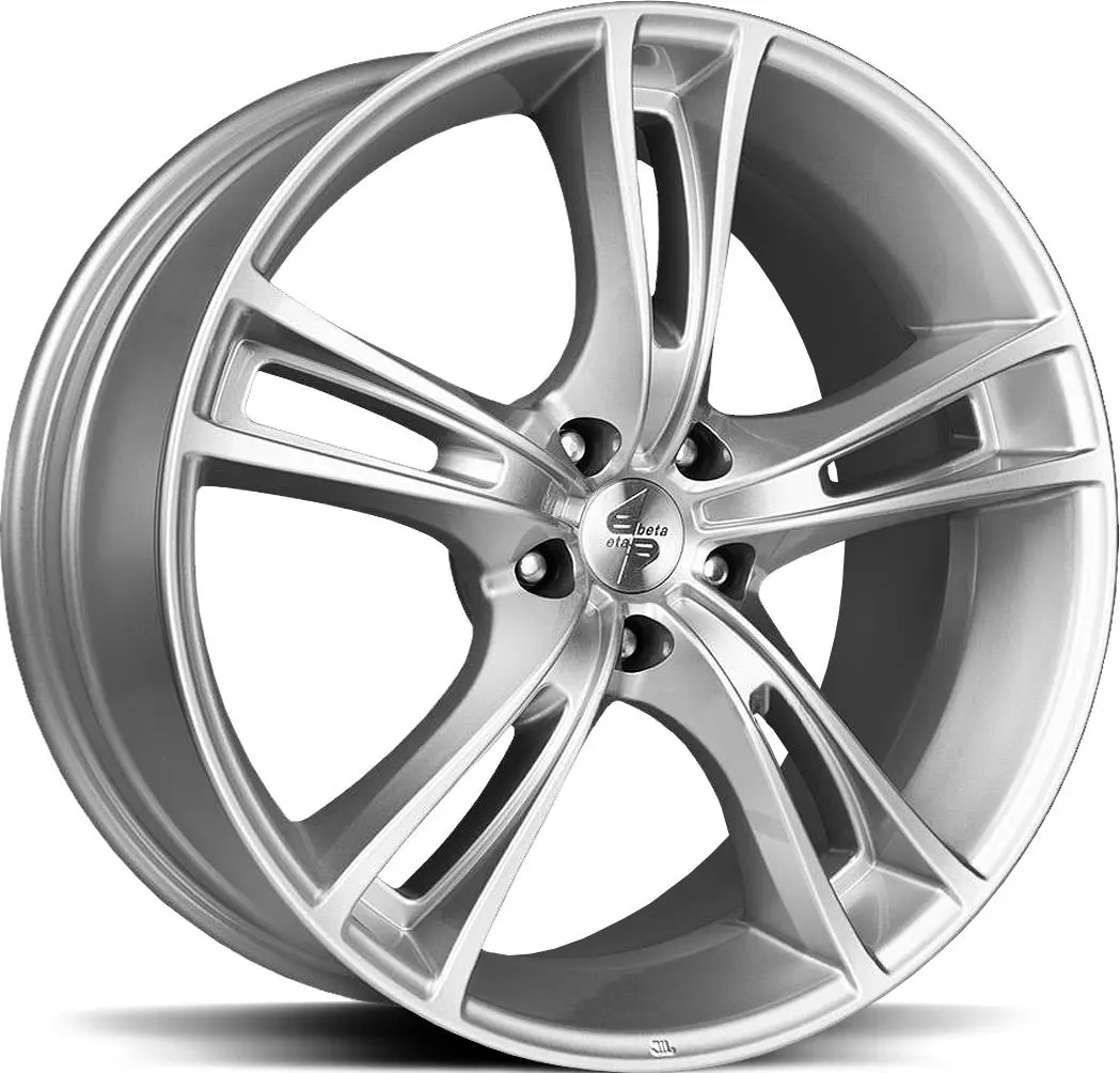Etabeta ETABETA Rochel Silver 9R20
