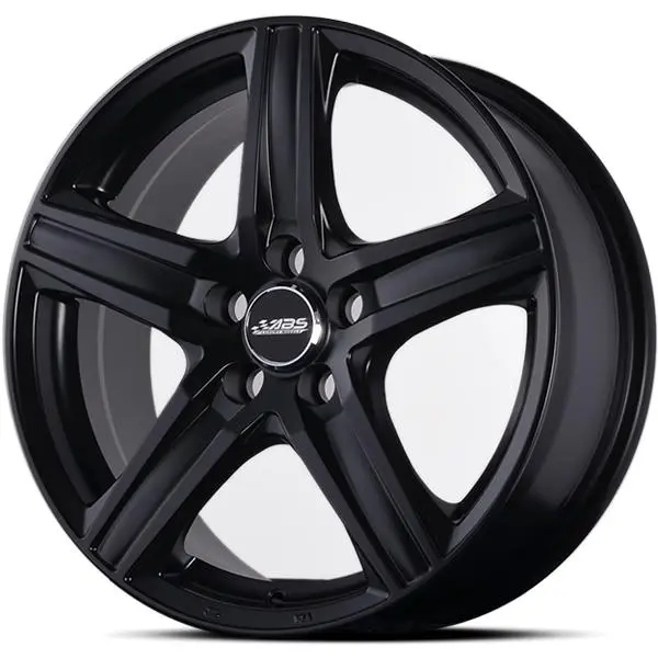 ABS ABS302 BLK 7.5R18