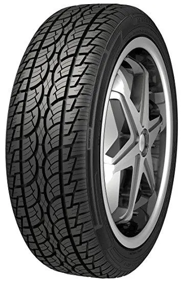 Nankang SP-7 285/40R22 110V
