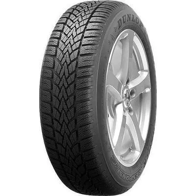 Dunlop WINTER RESPONSE 2 195/50R15 82H