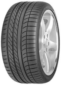 Goodyear EAGLE F1 ASYMMETRIC 205/55R17 91Y