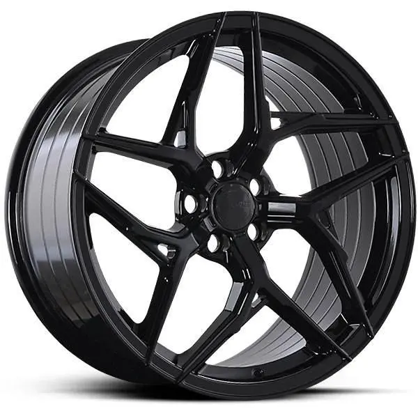 ABS ABS F33 BLACK LEFT 8.5R20