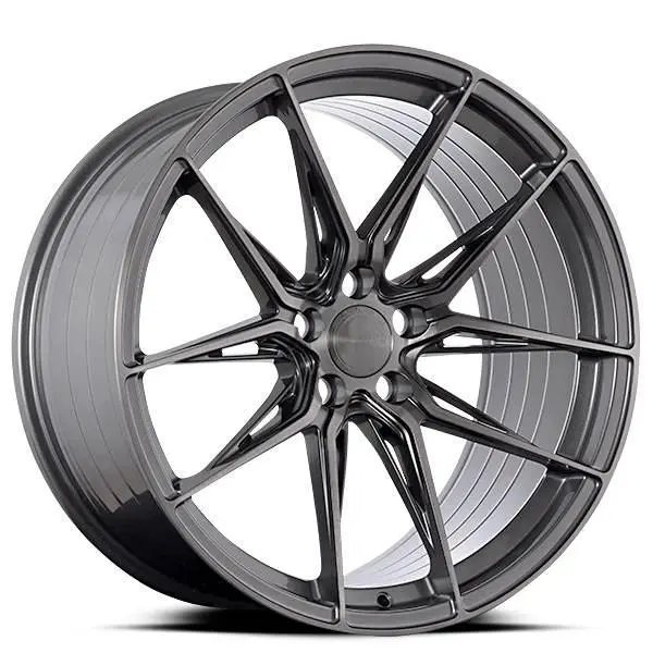 ABS ABS F35 GRAPHITE 10R20