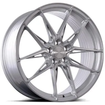 ABS ABS F35 SILVER 10R20