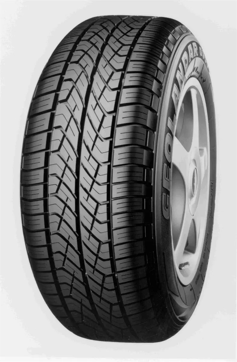 Yokohama G 900 A 215/55R17 94V