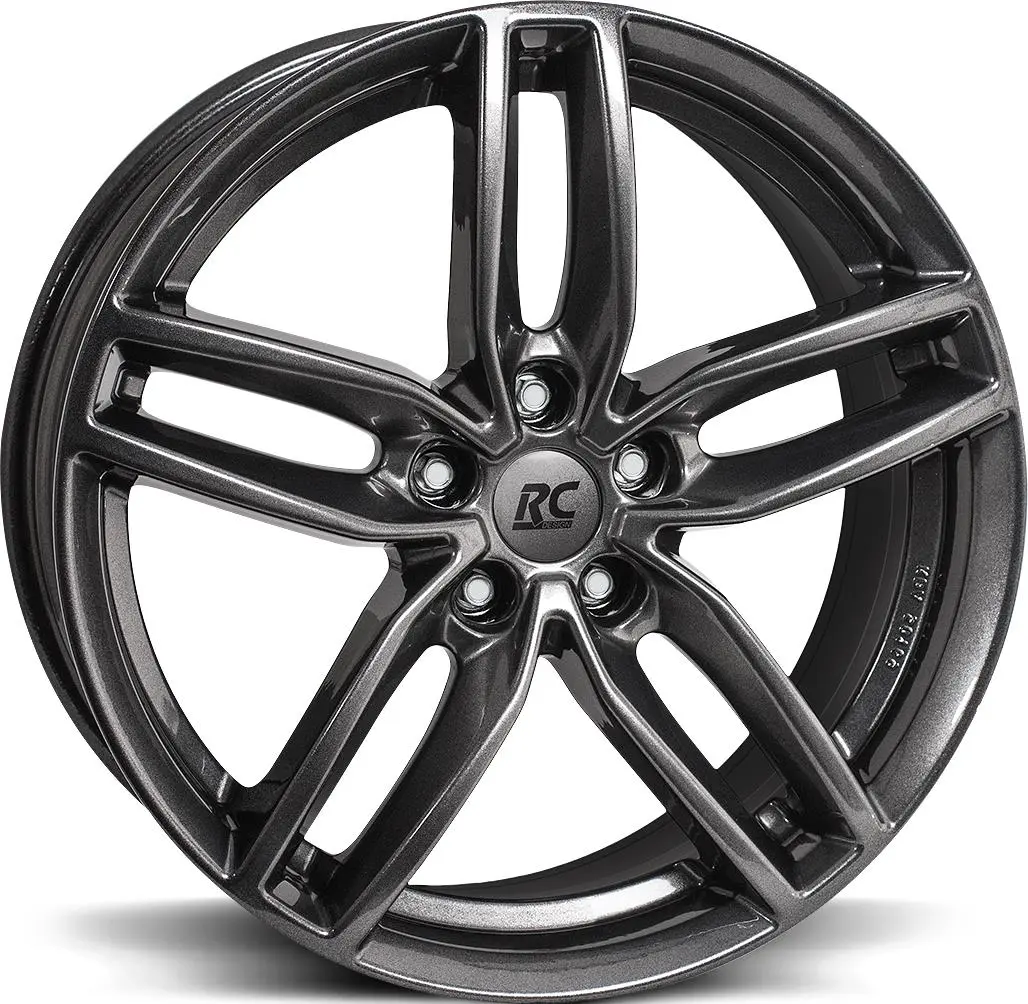 Brock BROCK RC29 Dark Sparkle 8R18