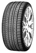 Michelin LATITUDE SPORT 275/45R19 108Y (N0)