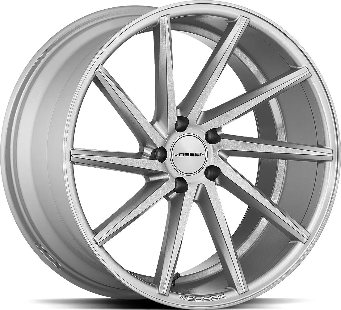Vossen VOSSEN CVT Silver 9R20