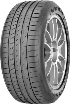 Goodyear EAGLE F1 ASYMMETRIC 2 SUV 255/50R19 103Y