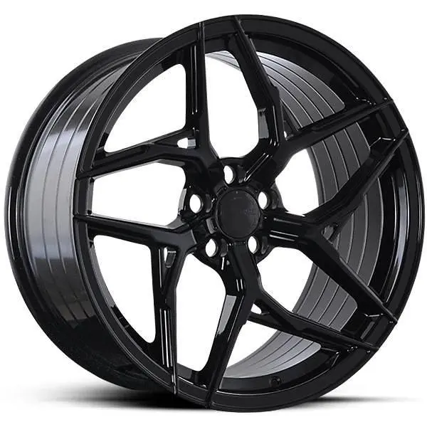 ABS ABS F33 BLACK RIGHT 10R20