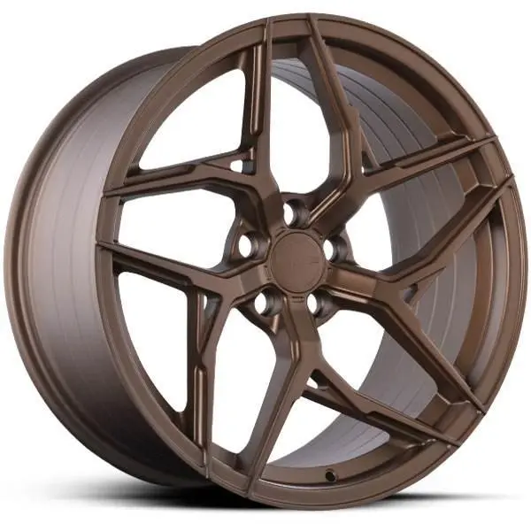 ABS ABS F33 BRONZE RIGHT 10R20
