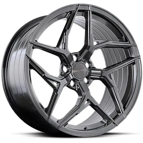 ABS ABS F33 HYPER BLACK LEFT 10R20