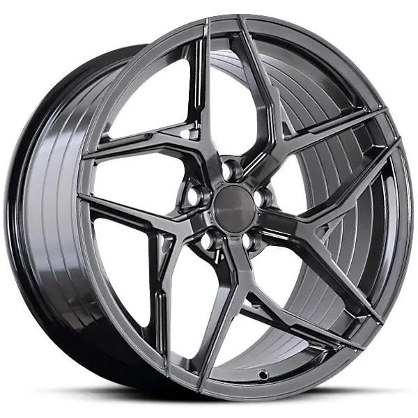 ABS ABS F33 HYPER BLACK RIGHT 10R20