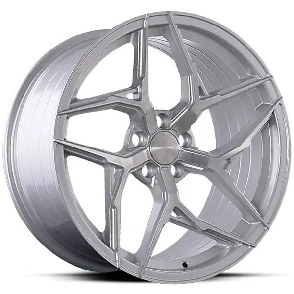 ABS ABS F33 SILVER RIGHT 8.5R20