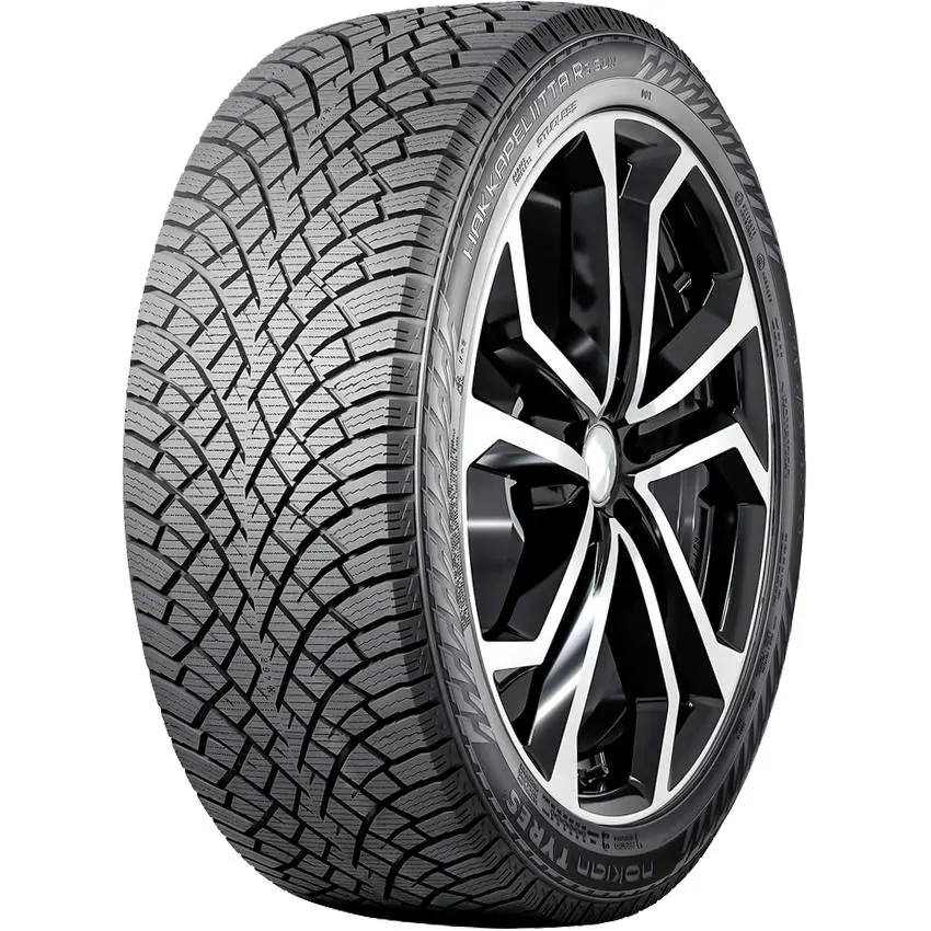 Nokian HKPL R5 SUV 275/40R20 106T