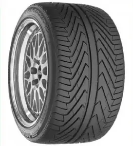 Michelin PILOT SPORT 235/45R19 99W