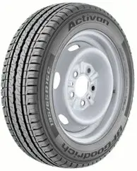 BFGoodrich ACTIVAN 215/60R16 103T