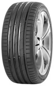 Nokian Hakka Z SUV 275/40R20 106Y