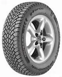 BFGoodrich G-FORCE STUD 215/65R16 102Q