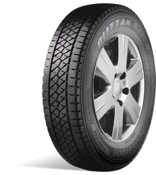 Bridgestone BLIZZAK W995 MULTICELL 195/75R16 107R