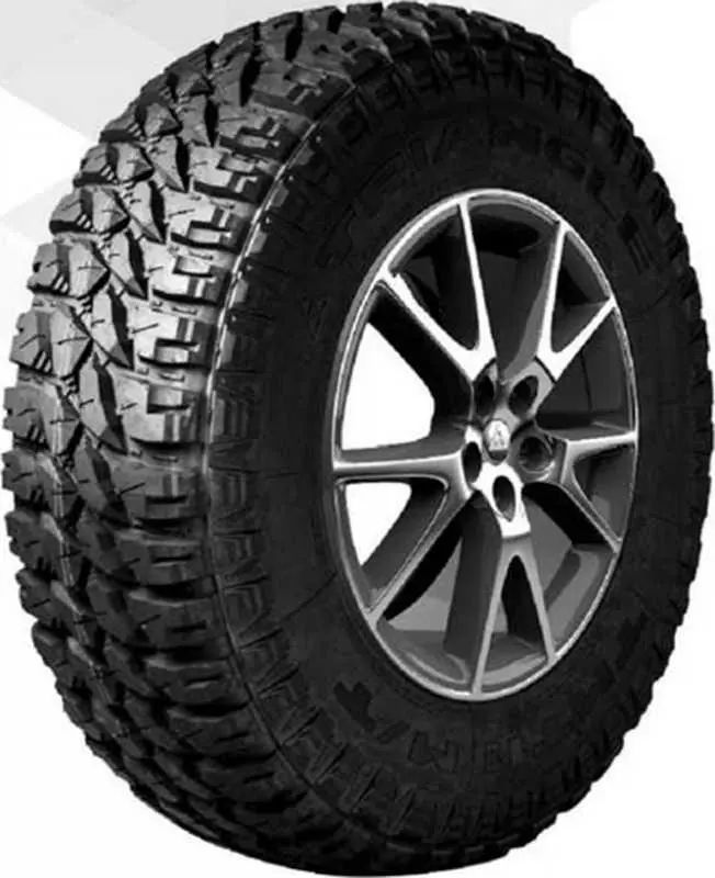 Triangle GripX M/T TR281 235/85R16 120/116Q