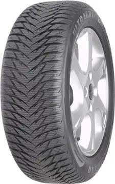 Goodyear ULTRAGRIP 8 MS 205/55R16 91T