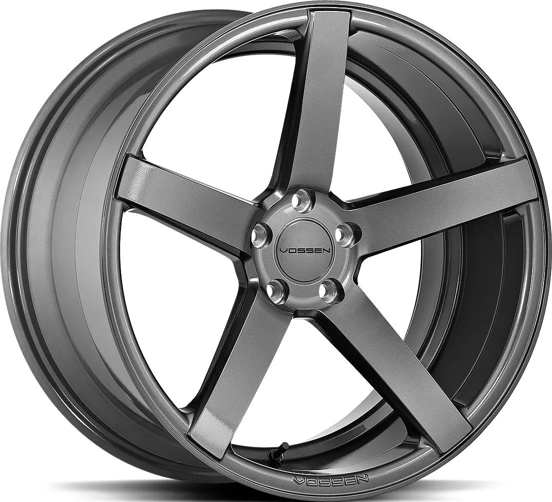 Vossen VOSSEN CV3R Gloss Graphite 9R22