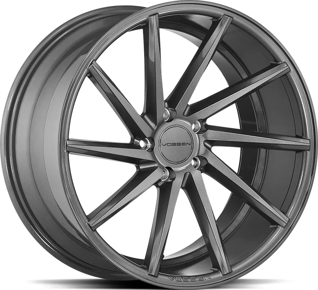 Vossen VOSSEN CVT Graphite 9R22