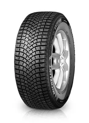 Michelin LATITUDE X-ICE NORTH 2+ 305/35R21 109T