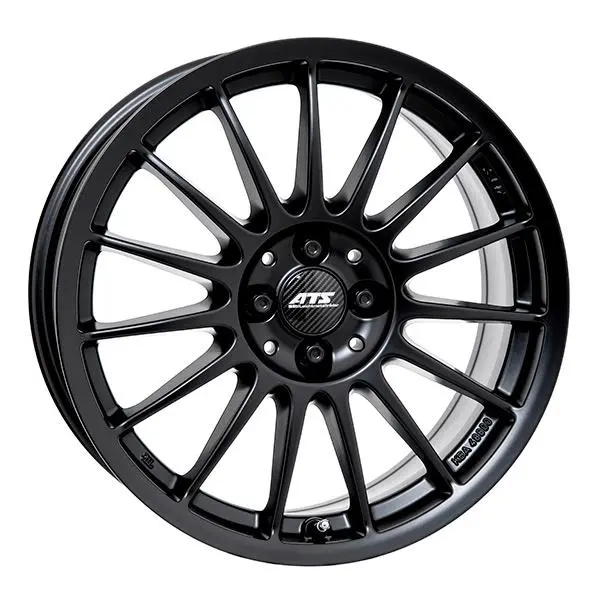 ATS ATS Streetrallye Blk 7.5R18
