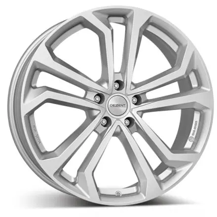 Dezent DEZENT TA silver 7R18