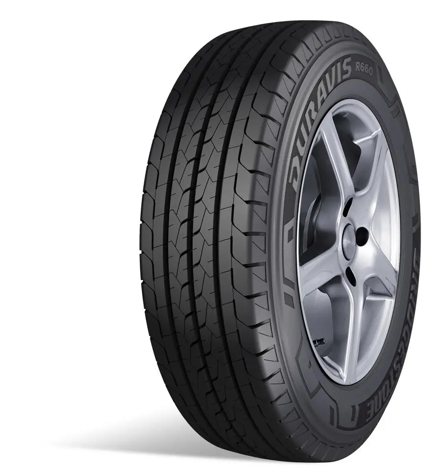 Bridgestone DURAVIS R660 235/65R16 115R