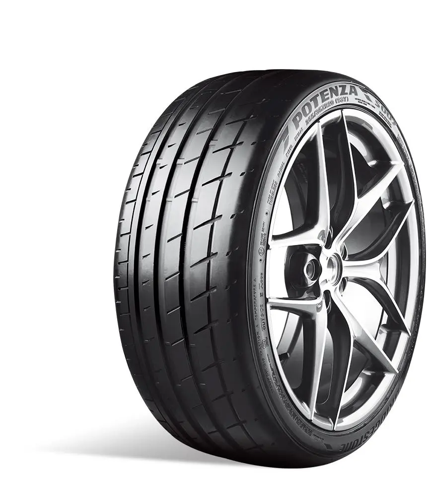 Bridgestone POTENZA S007 305/30R20 103Y