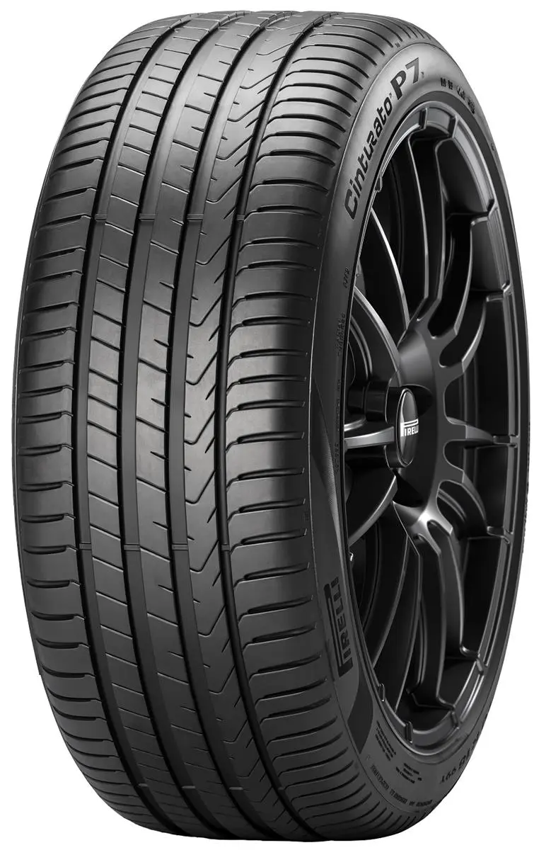 Pirelli CINTURATO P7 (P7C2) 255/40R20 101T