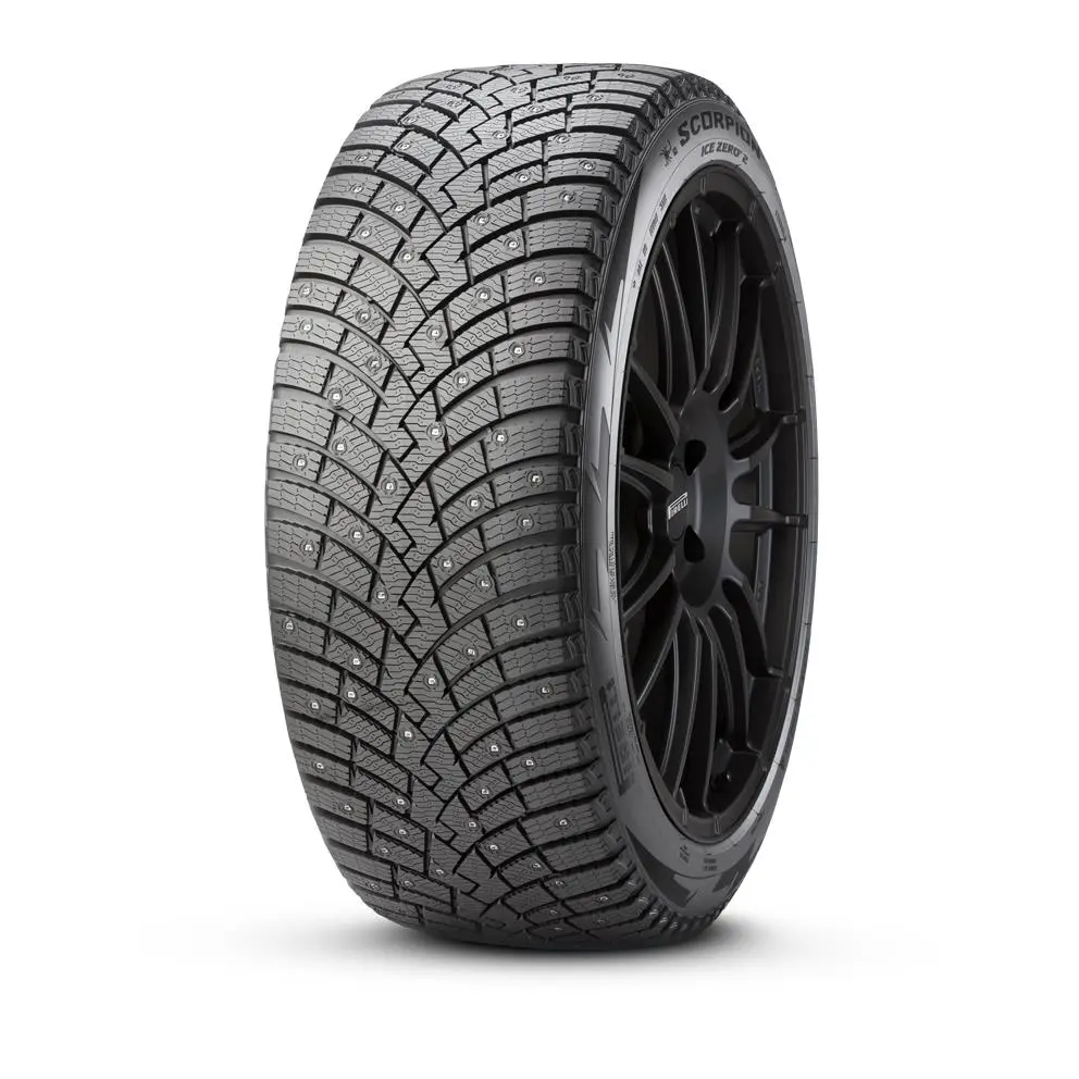 Pirelli SCORPION ICE ZERO 2 235/55R19 105H