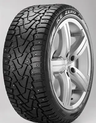 Pirelli W.ICE ZERO 305/35R21 109H