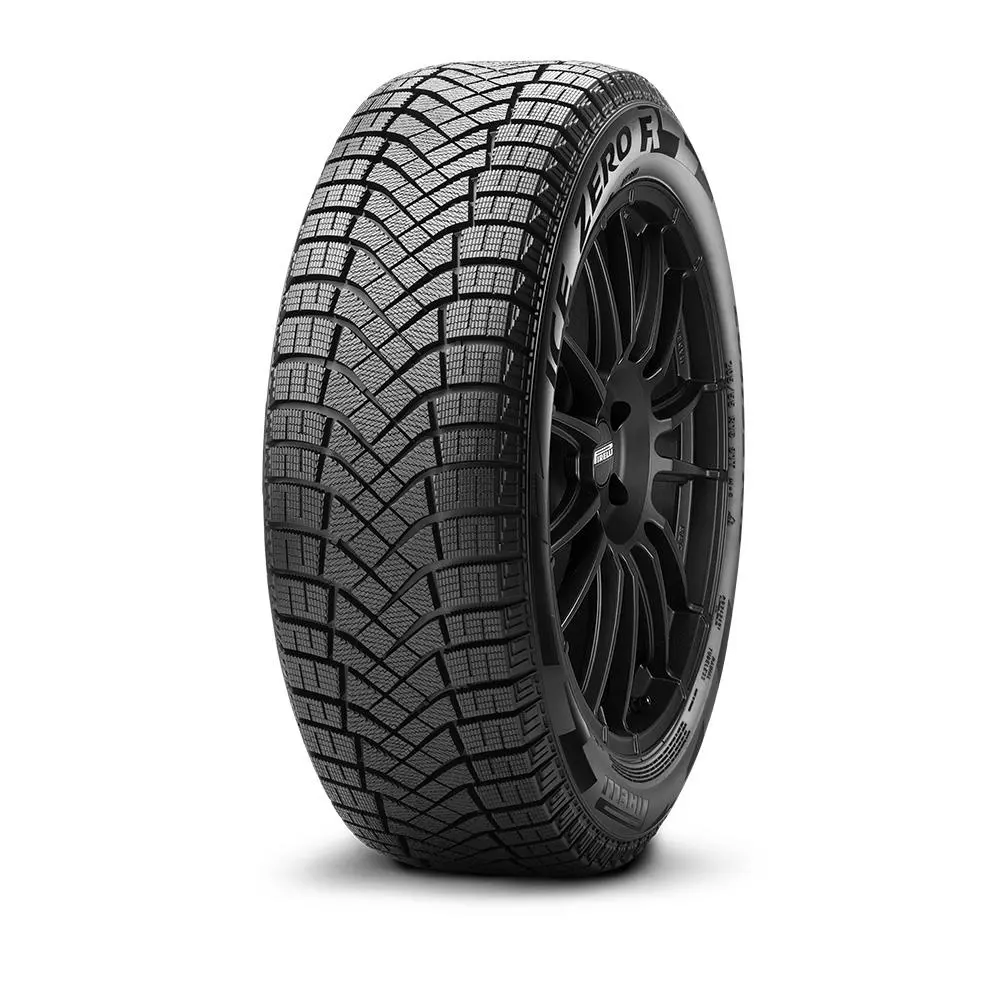 Pirelli W.ICE ZERO FR 215/60R17 100T