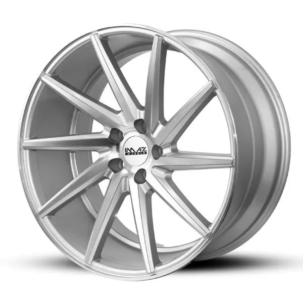 Imaz Imaz Wheels IM5R S-P 8R18