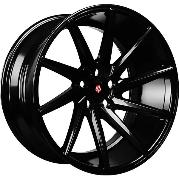 Imaz Imaz Wheels IM5R Black 10R20
