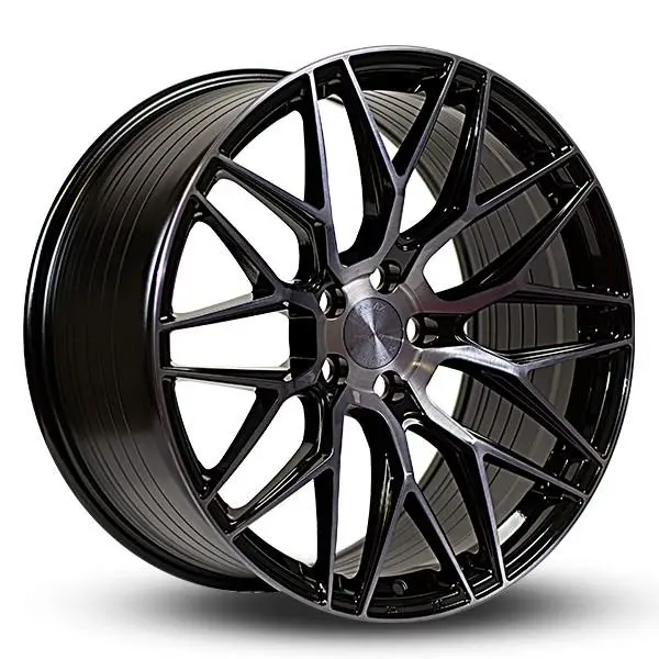 Imaz Imaz Wheels FF533 D-Tint 9R21